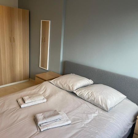 Le Brasilia - Appartement Neuf Pour 4 Personnes Avec Terrasse Straatsburg Buitenkant foto